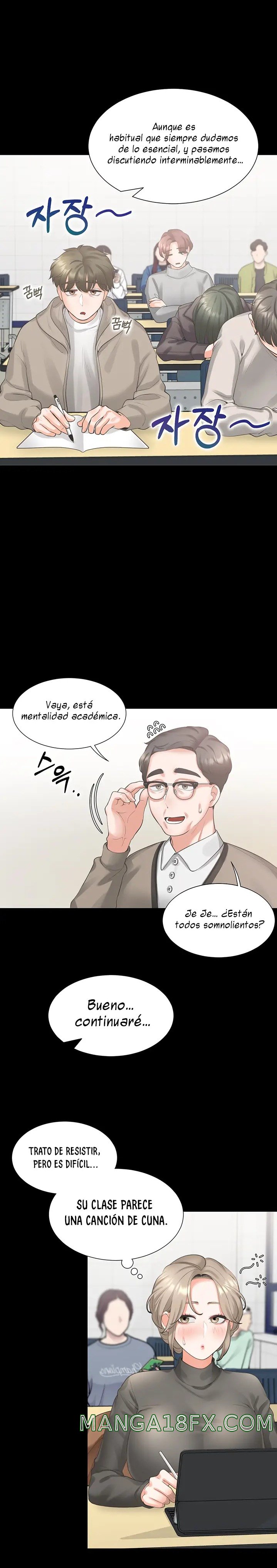 Bunking Bed Raw Chapter 25 image 11