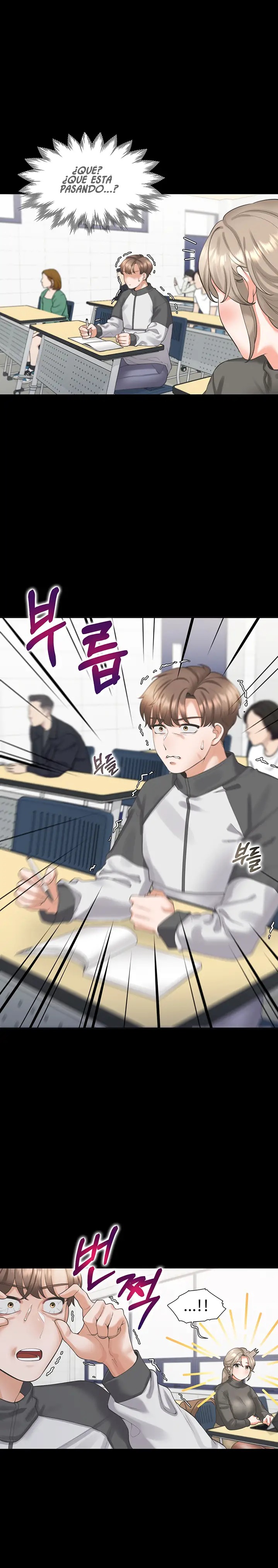 Bunking Bed Raw Chapter 25 image 12