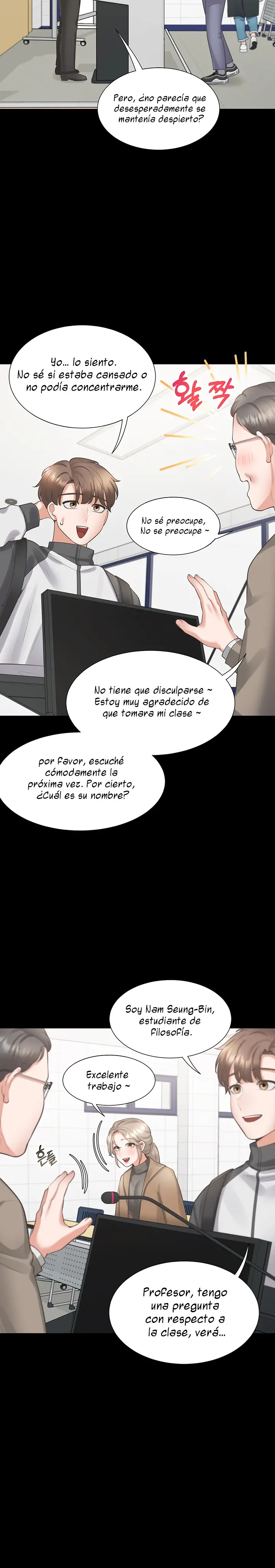 Bunking Bed Raw Chapter 25 image 15