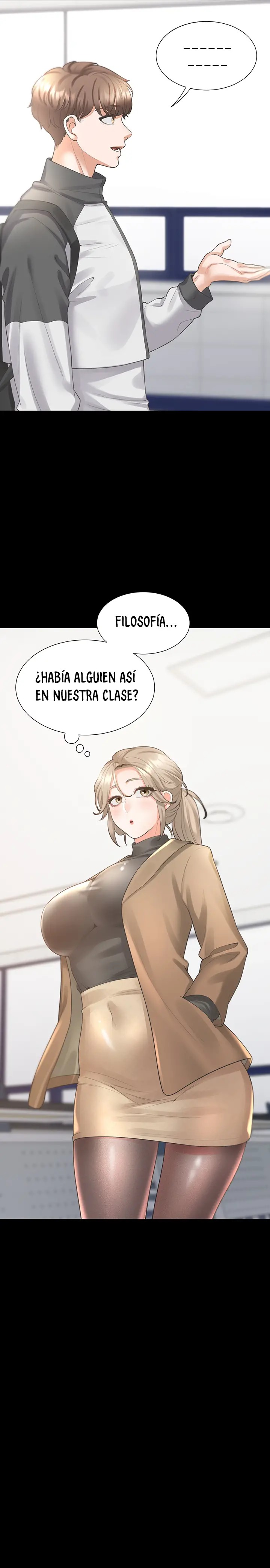 Bunking Bed Raw Chapter 25 image 16
