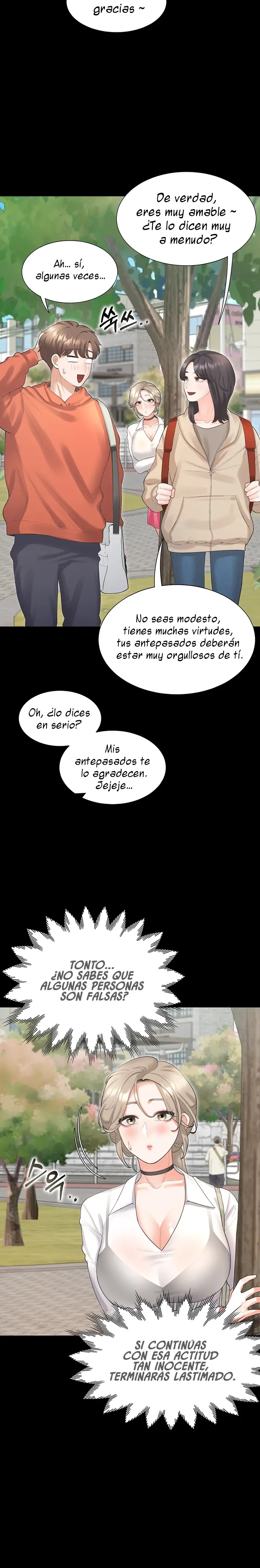 Bunking Bed Raw Chapter 25 image 21