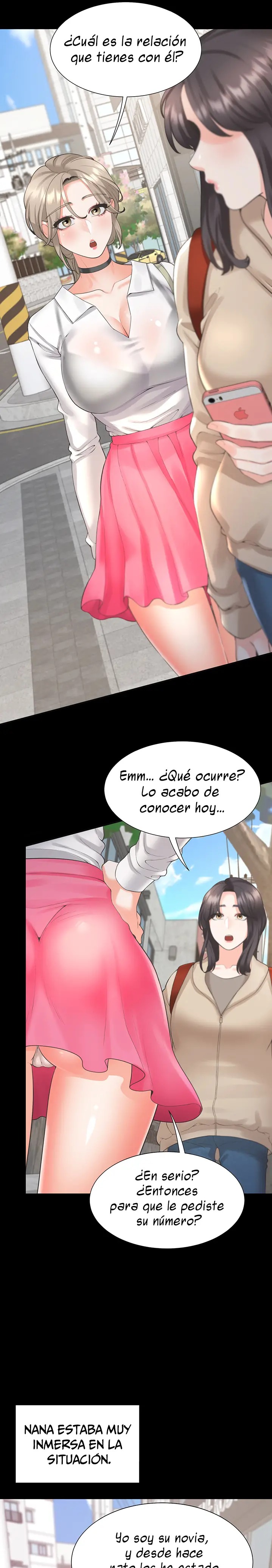 Bunking Bed Raw Chapter 25 image 25