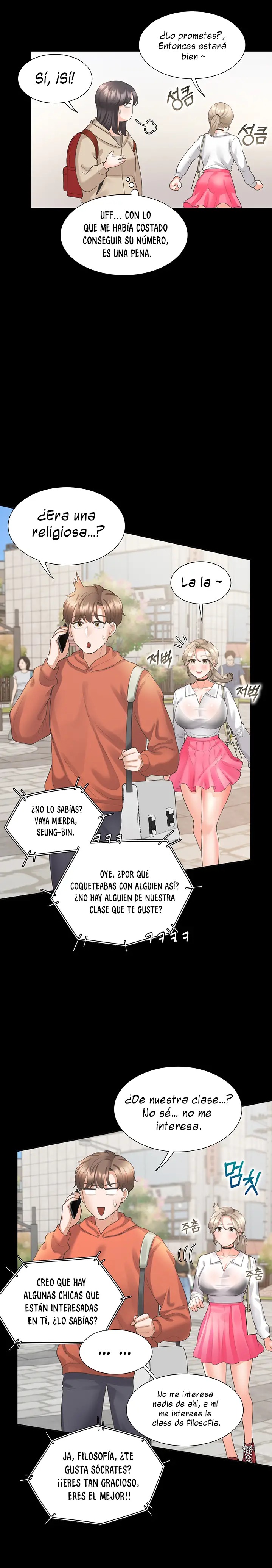Bunking Bed Raw Chapter 25 image 27