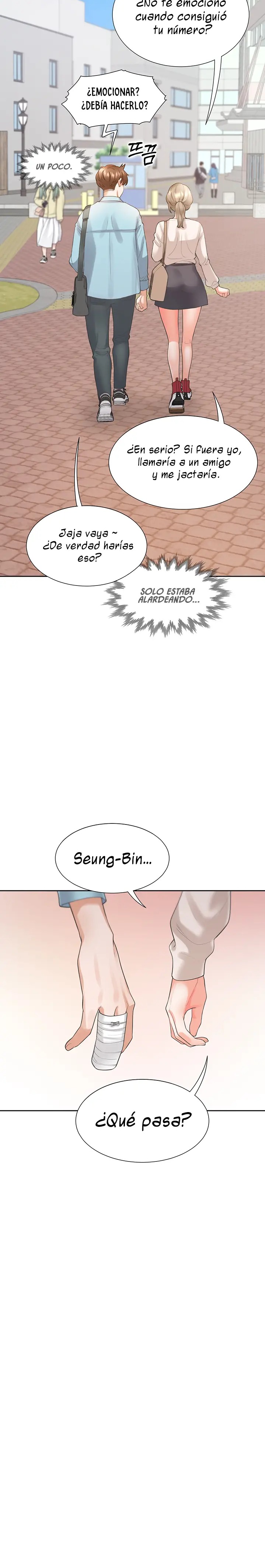 Bunking Bed Raw Chapter 25 image 30