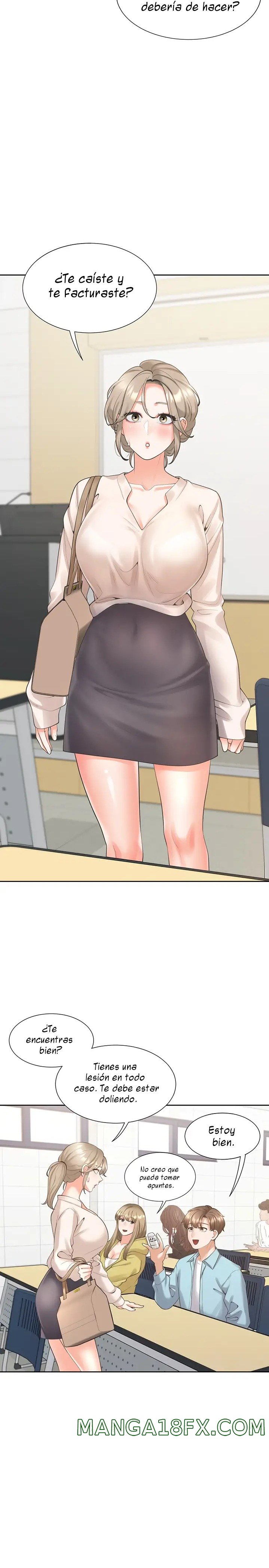 Bunking Bed Raw Chapter 25 image 3