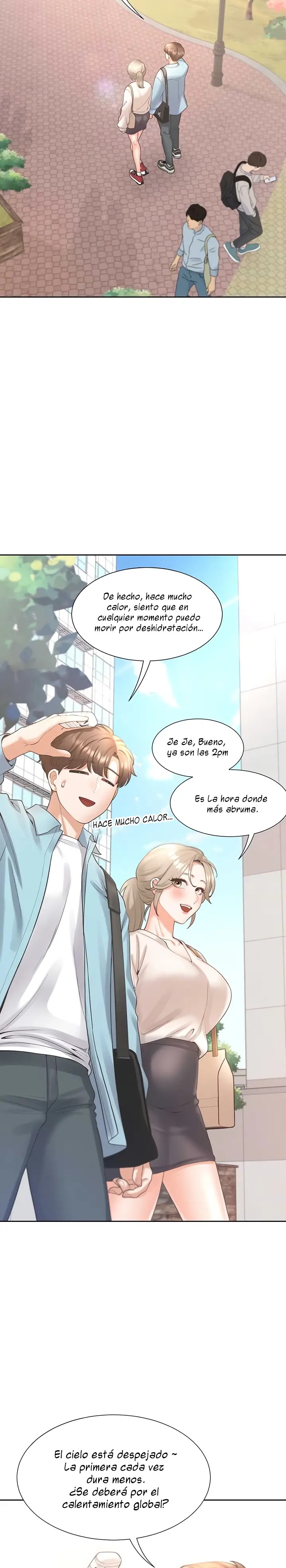 Bunking Bed Raw Chapter 25 image 5