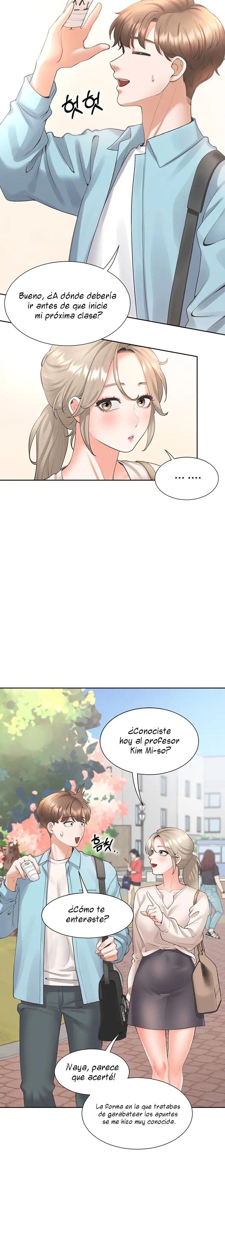 Bunking Bed Raw Chapter 25 image 6