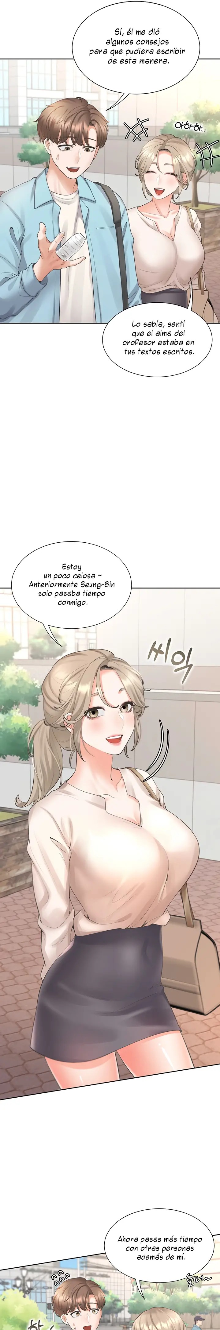 Bunking Bed Raw Chapter 25 image 7