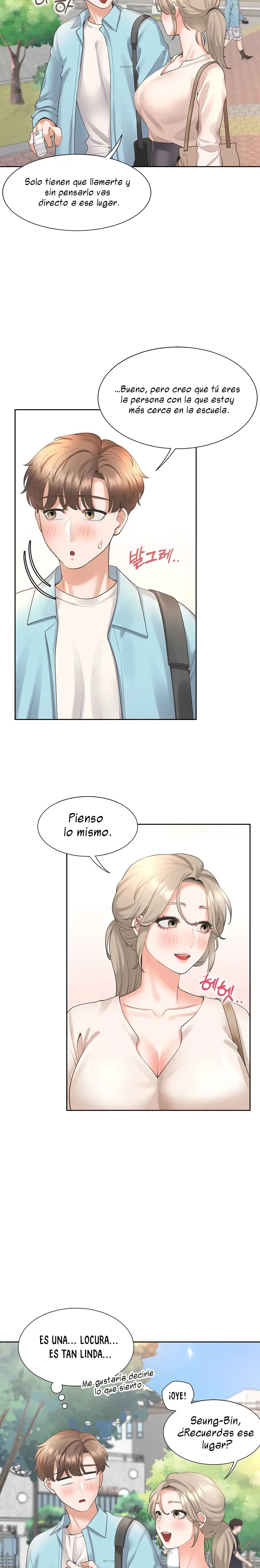 Bunking Bed Raw Chapter 25 image 8