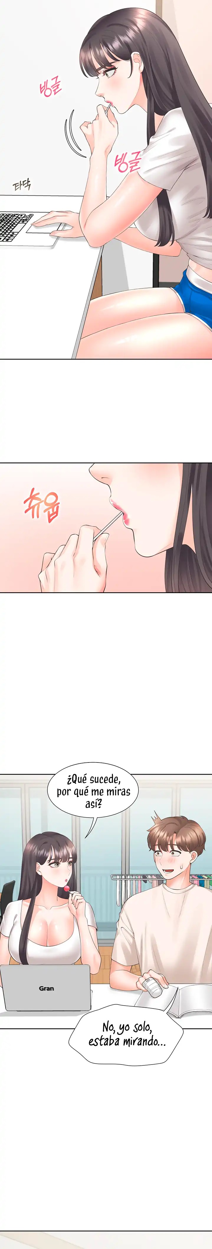 Bunking Bed Raw Chapter 26 image 12