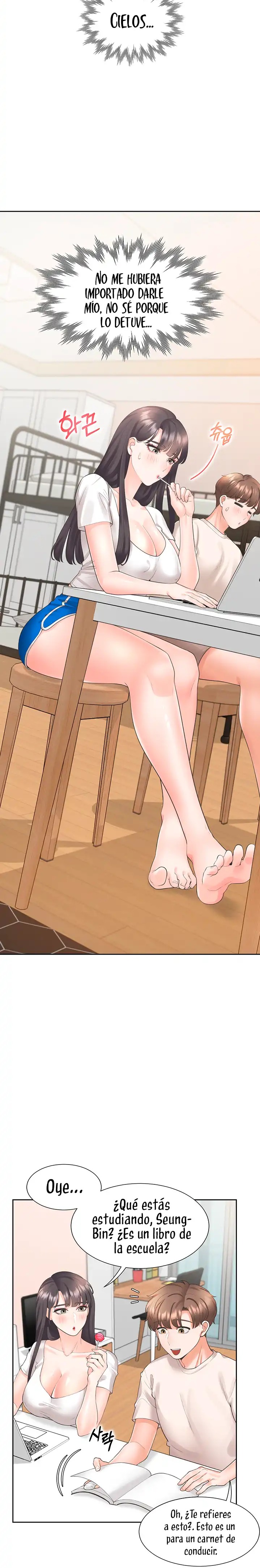 Bunking Bed Raw Chapter 26 image 15