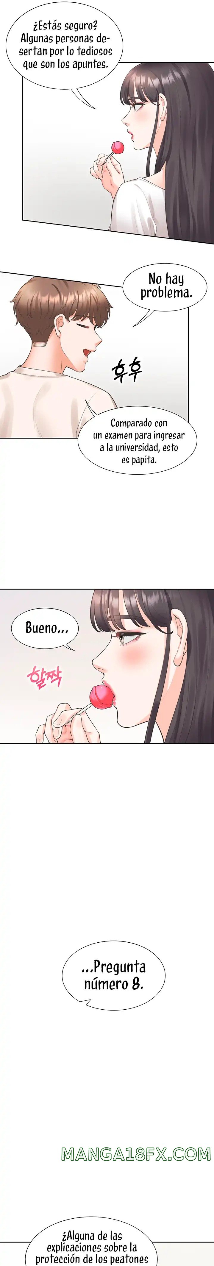 Bunking Bed Raw Chapter 26 image 19