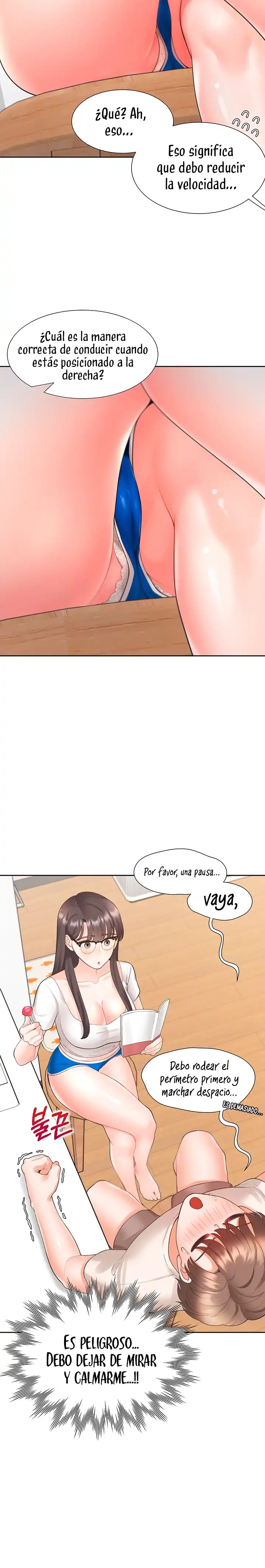 Bunking Bed Raw Chapter 26 image 21