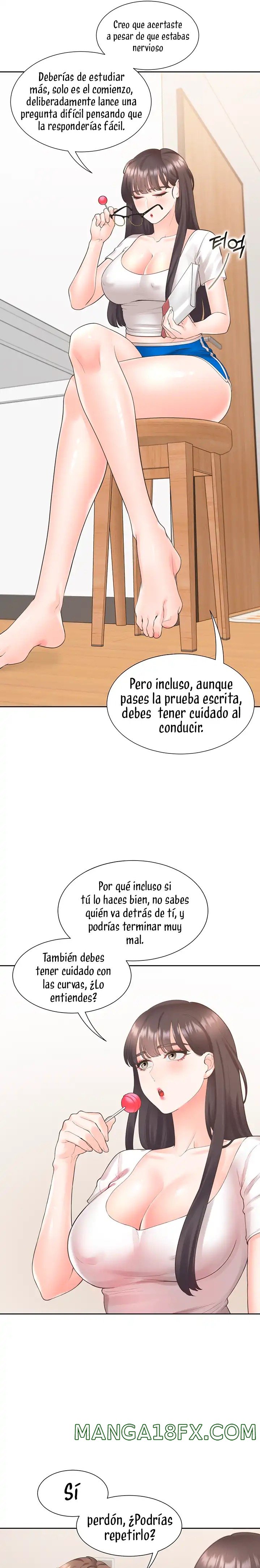 Bunking Bed Raw Chapter 26 image 22