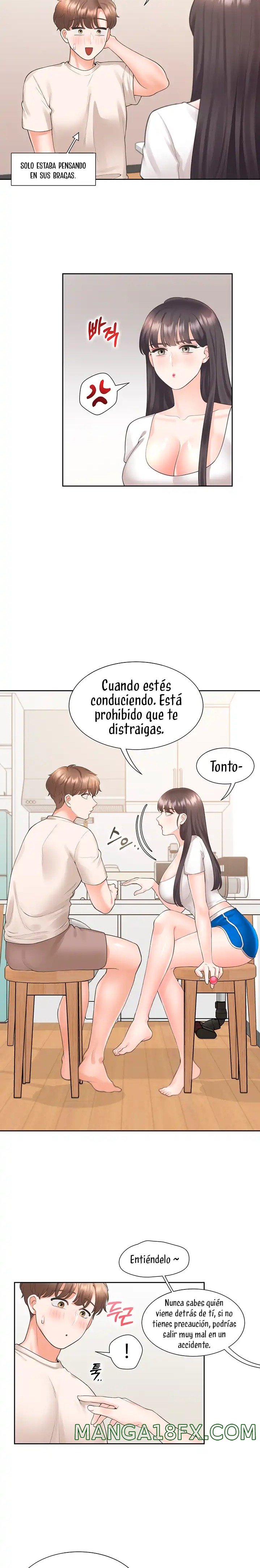Bunking Bed Raw Chapter 26 image 23