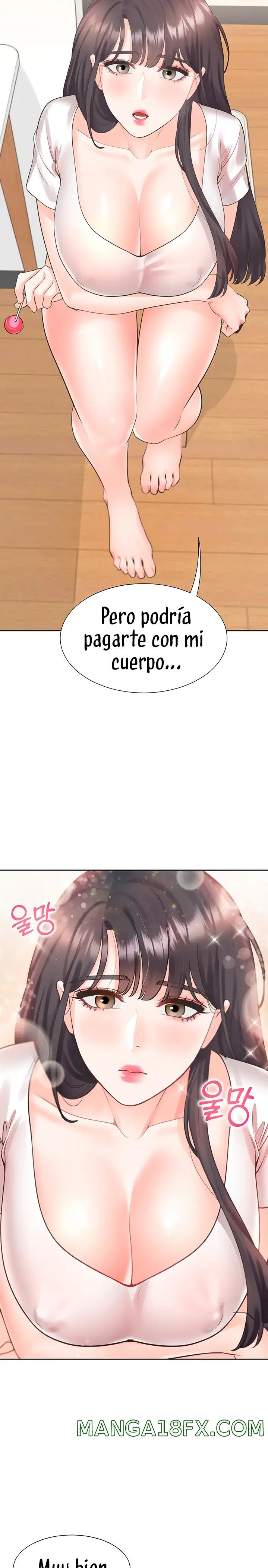 Bunking Bed Raw Chapter 26 image 26