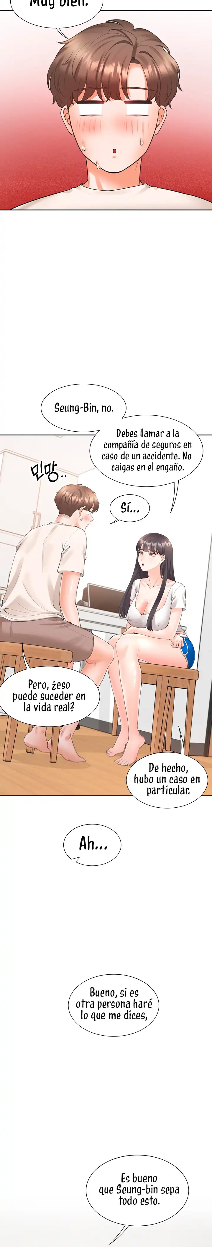 Bunking Bed Raw Chapter 26 image 27