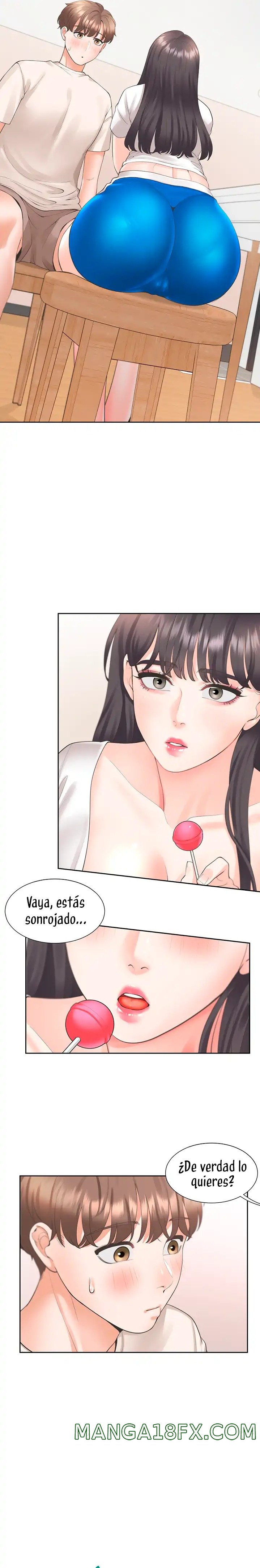 Bunking Bed Raw Chapter 26 image 28