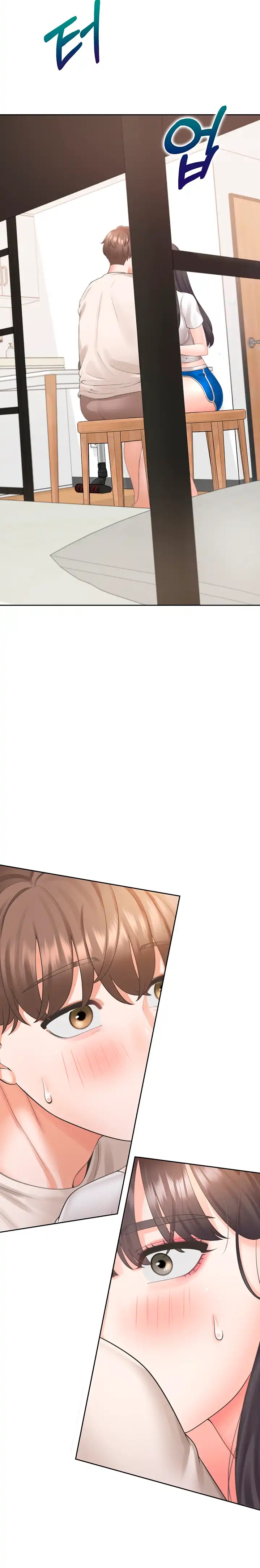 Bunking Bed Raw Chapter 26 image 29