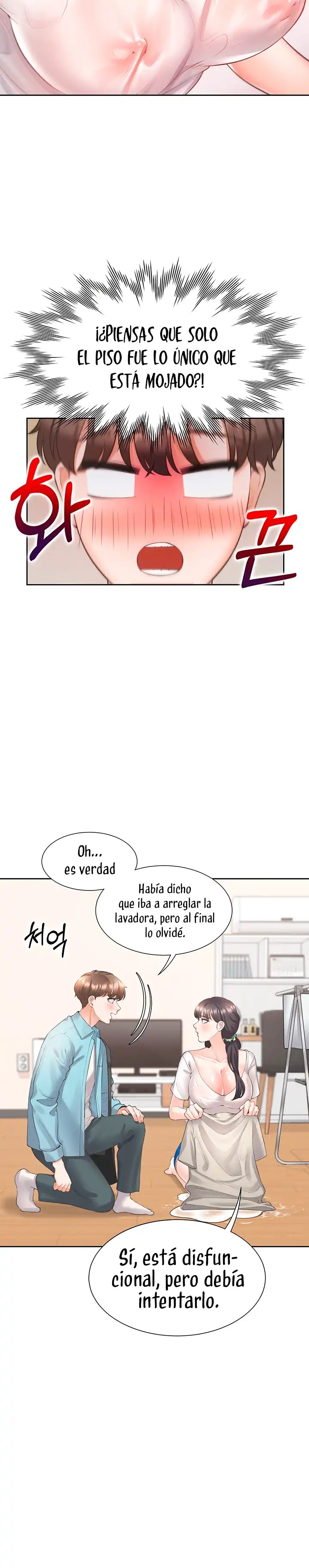 Bunking Bed Raw Chapter 26 image 3