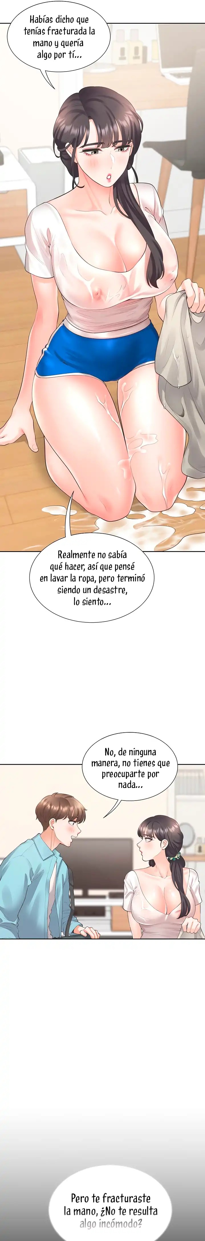 Bunking Bed Raw Chapter 26 image 4