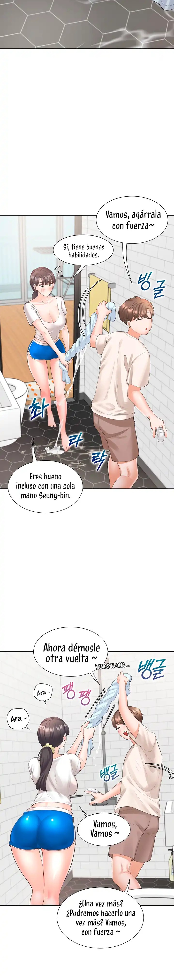 Bunking Bed Raw Chapter 26 image 8