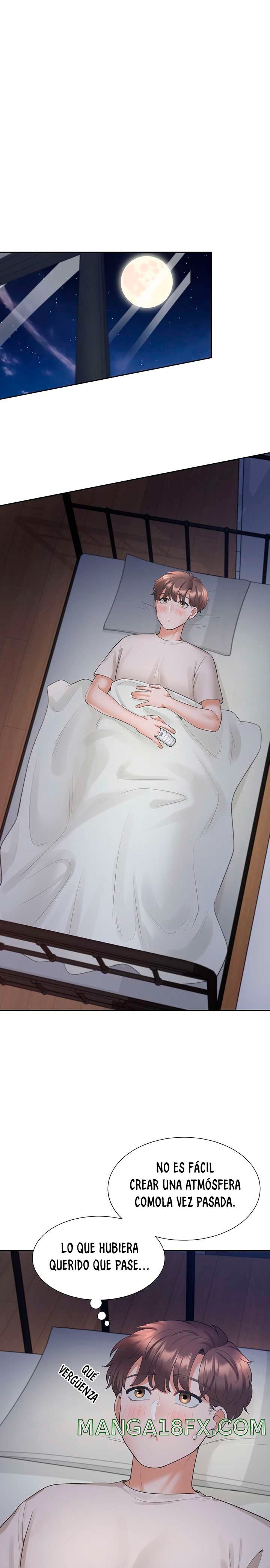Bunking Bed Raw Chapter 27 image 10