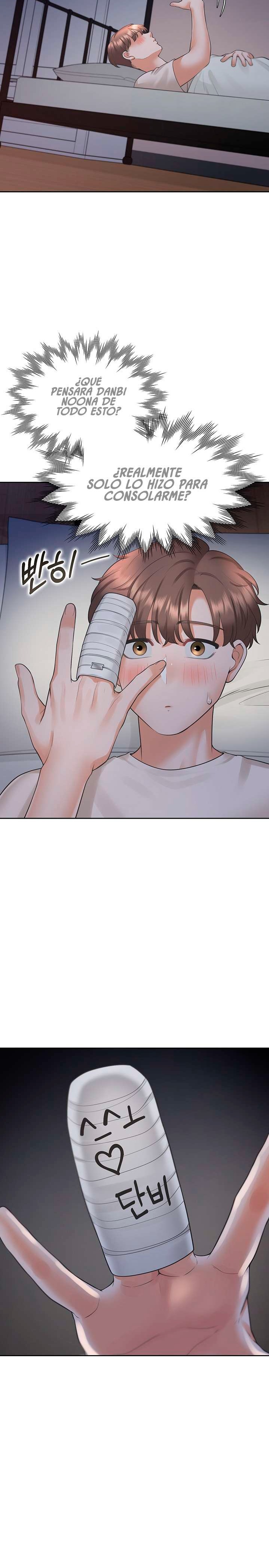 Bunking Bed Raw Chapter 27 image 12