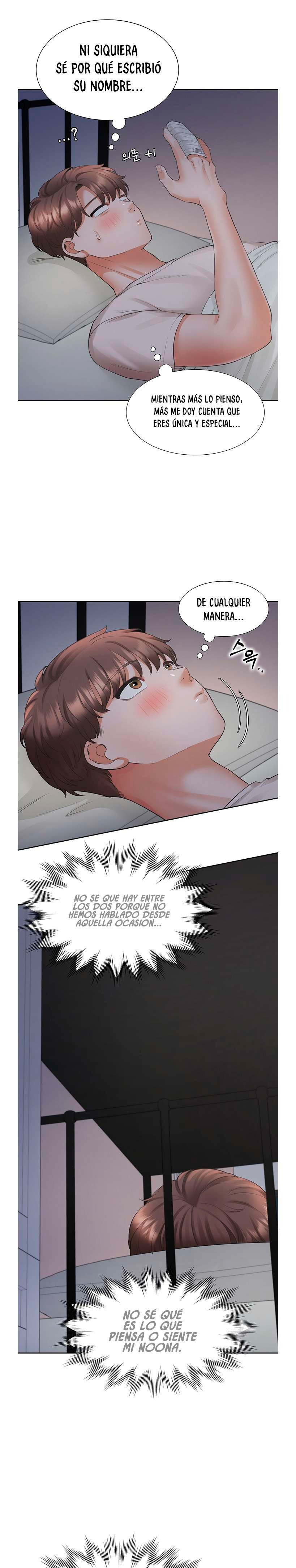 Bunking Bed Raw Chapter 27 image 13