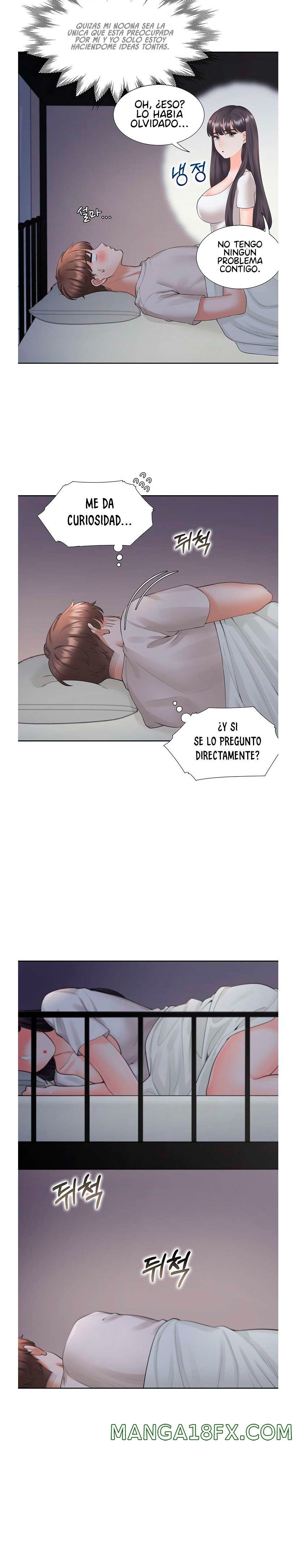 Bunking Bed Raw Chapter 27 image 14