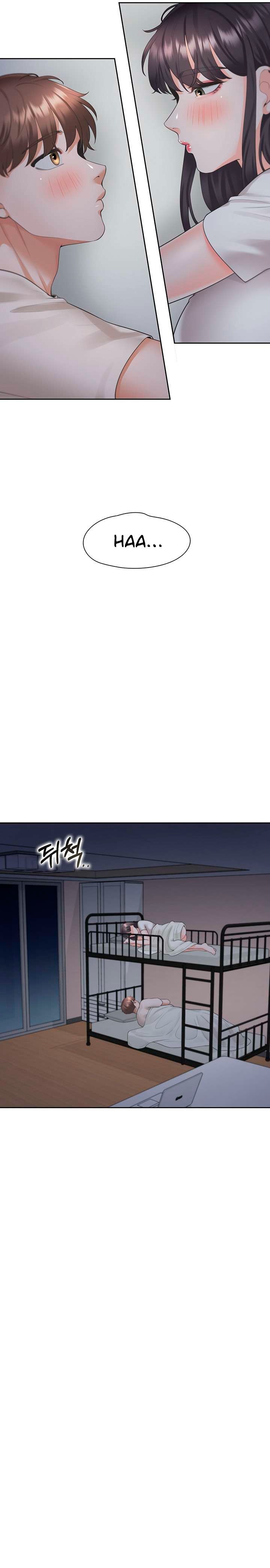 Bunking Bed Raw Chapter 27 image 19