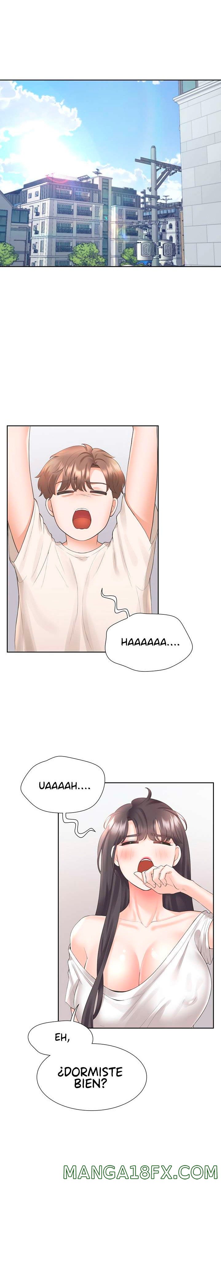 Bunking Bed Raw Chapter 27 image 20