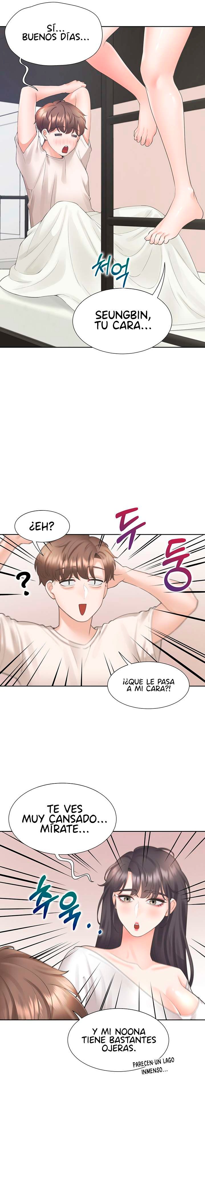 Bunking Bed Raw Chapter 27 image 21