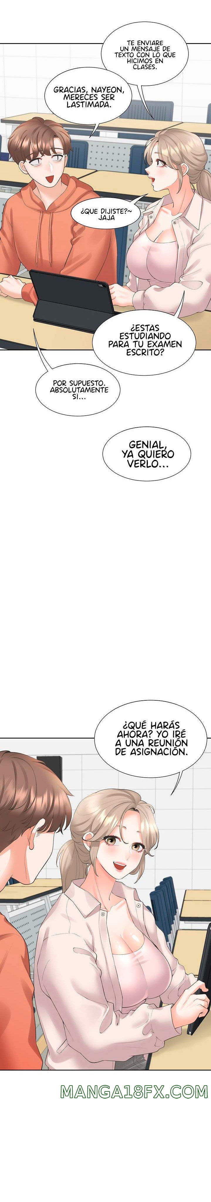 Bunking Bed Raw Chapter 27 image 24
