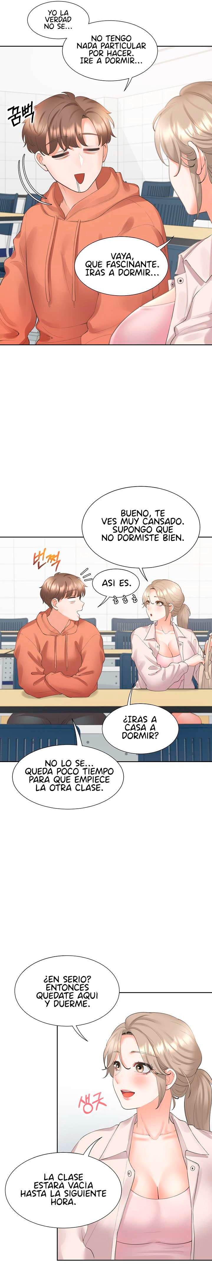 Bunking Bed Raw Chapter 27 image 25