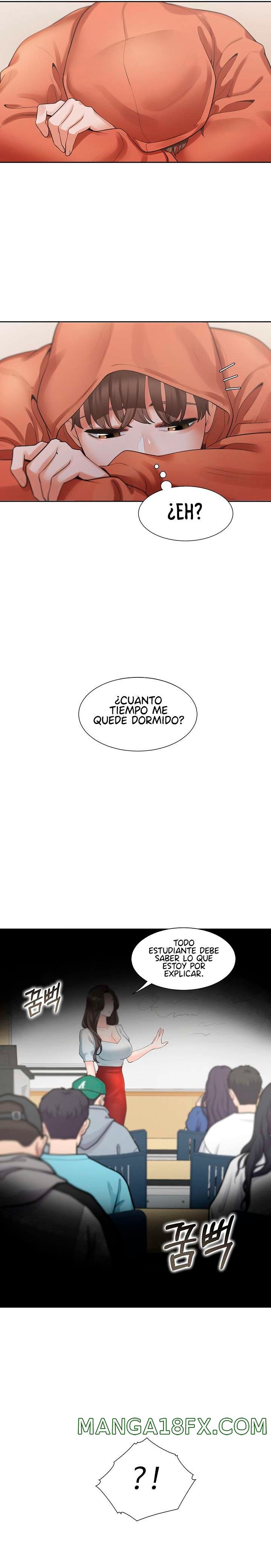 Bunking Bed Raw Chapter 27 image 28