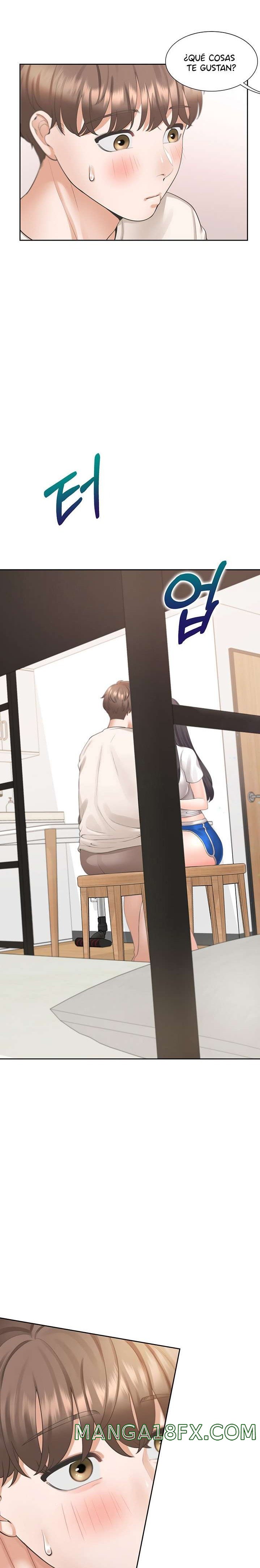 Bunking Bed Raw Chapter 27 image 2