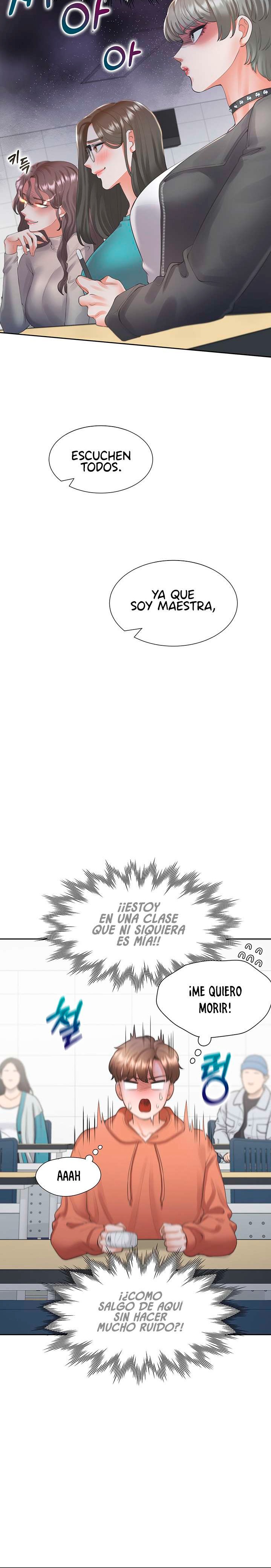 Bunking Bed Raw Chapter 27 image 30
