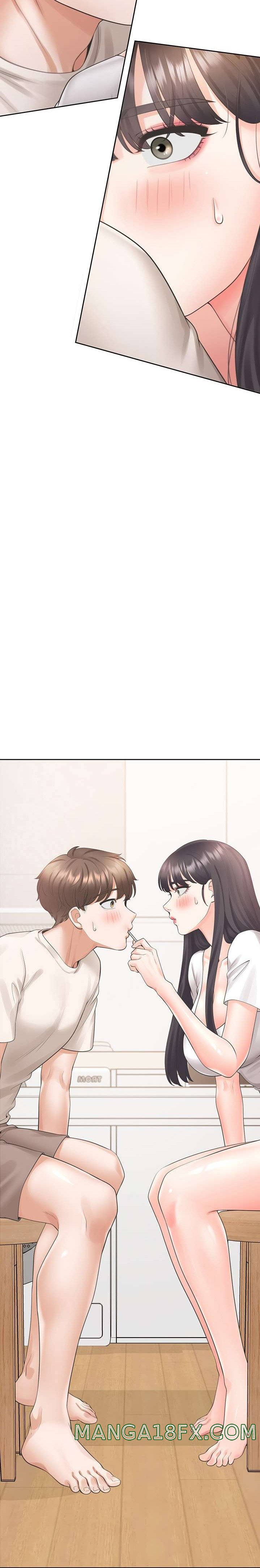 Bunking Bed Raw Chapter 27 image 3