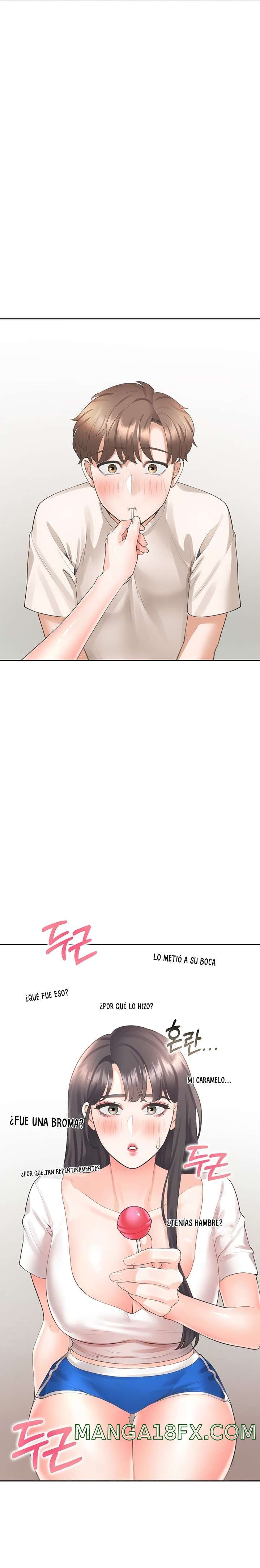 Bunking Bed Raw Chapter 27 image 4