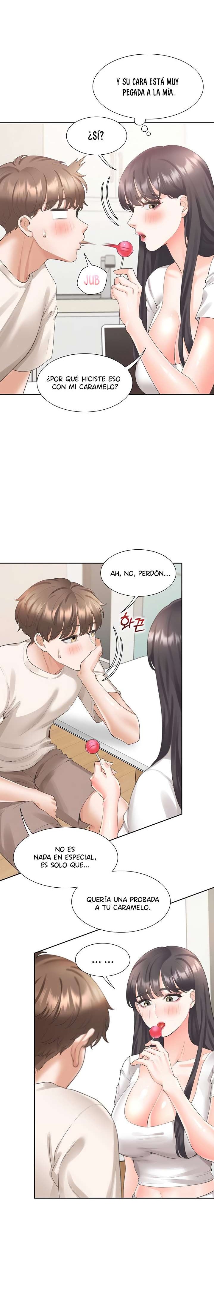 Bunking Bed Raw Chapter 27 image 5
