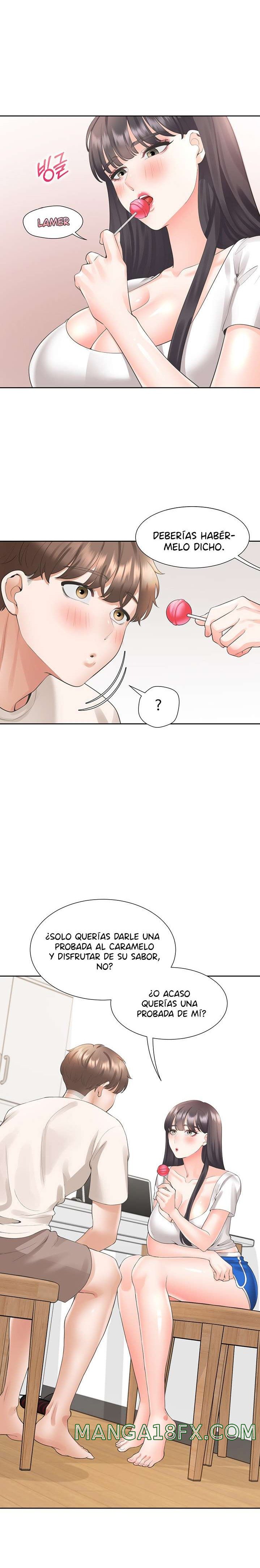 Bunking Bed Raw Chapter 27 image 6