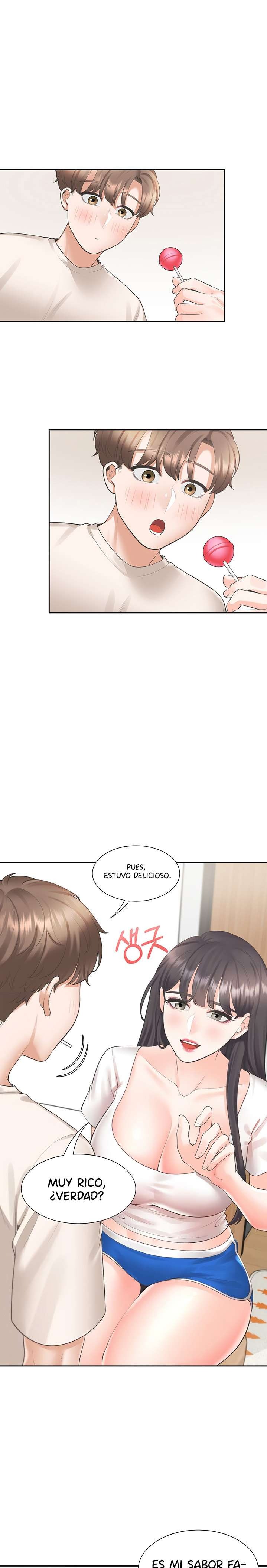 Bunking Bed Raw Chapter 27 image 7