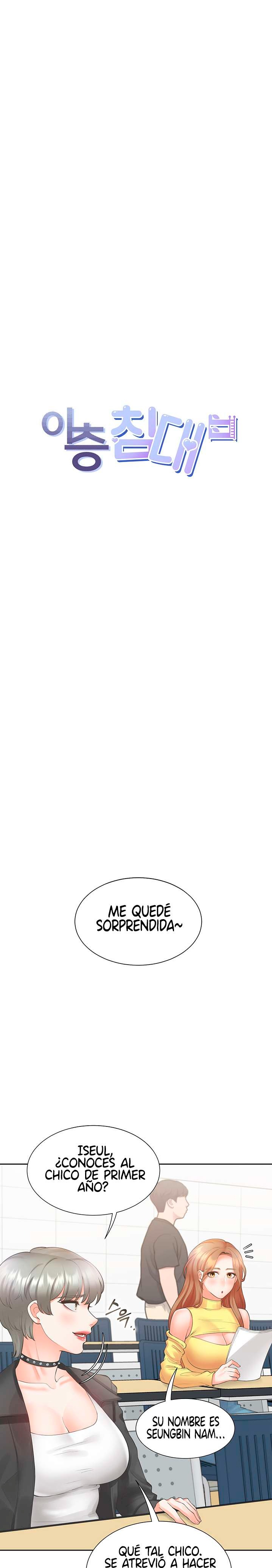 Bunking Bed Raw Chapter 28 image 13