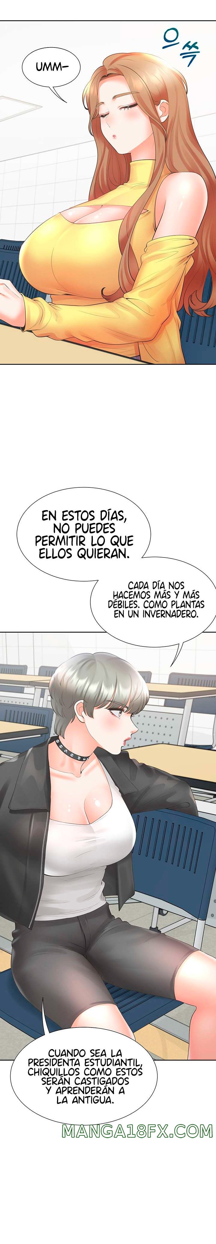 Bunking Bed Raw Chapter 28 image 15
