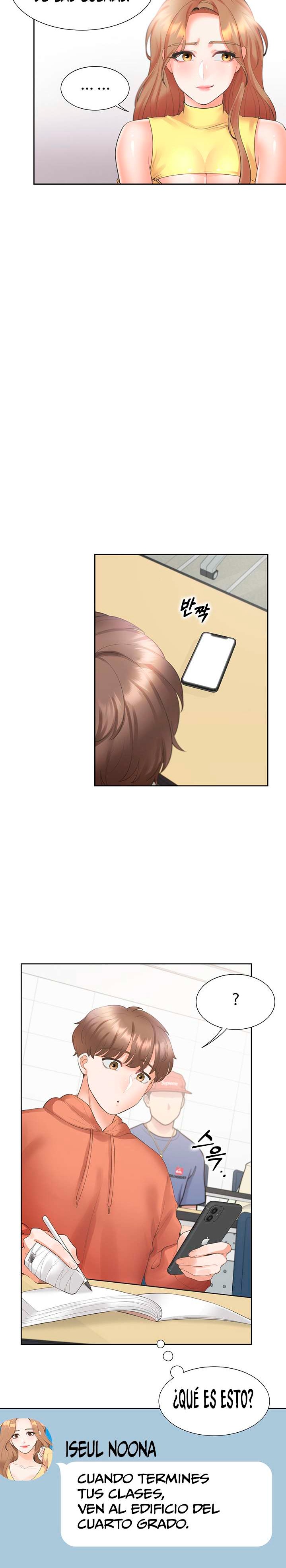 Bunking Bed Raw Chapter 28 image 17