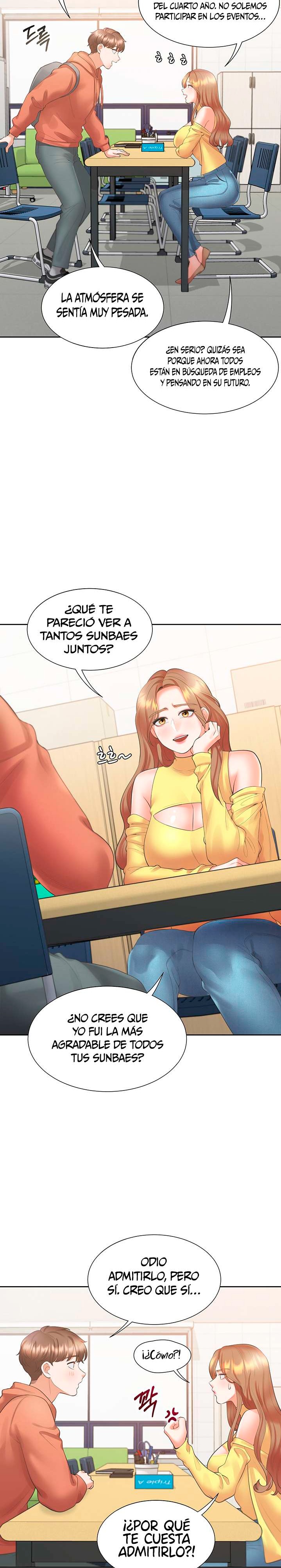 Bunking Bed Raw Chapter 28 image 20
