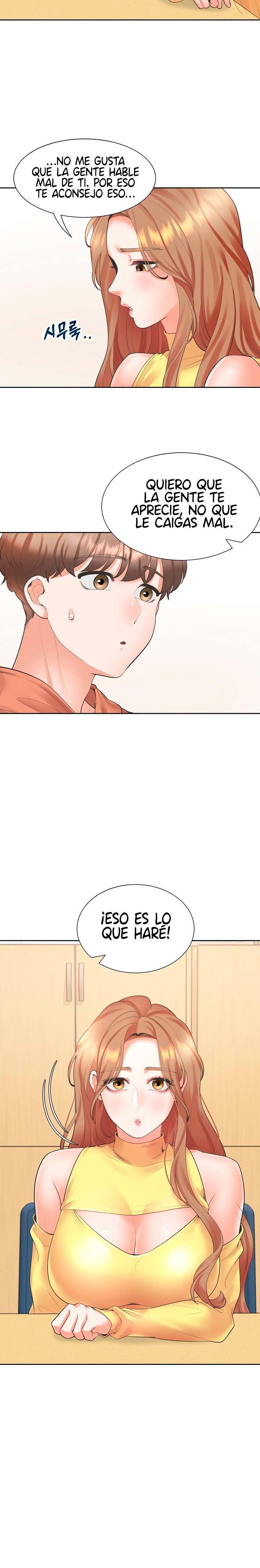 Bunking Bed Raw Chapter 28 image 23
