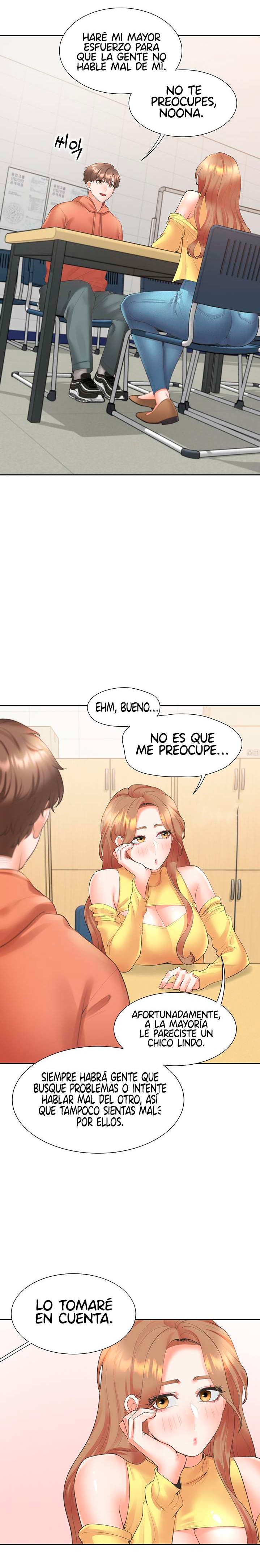 Bunking Bed Raw Chapter 28 image 24