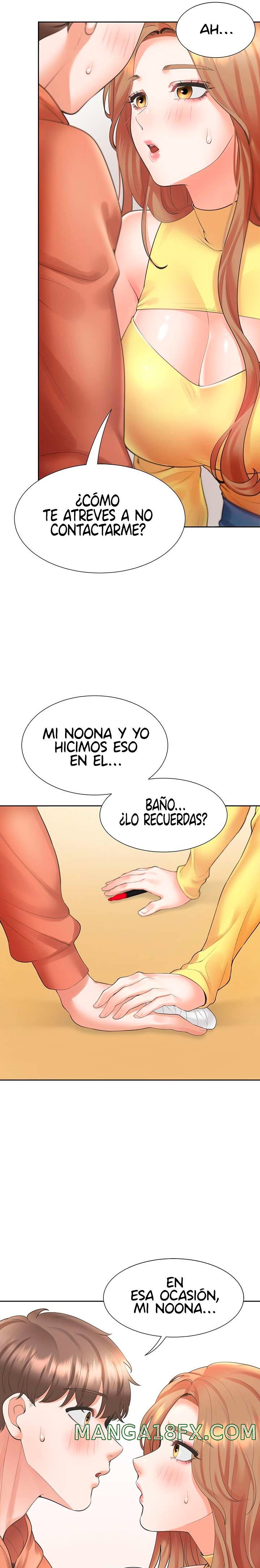 Bunking Bed Raw Chapter 28 image 28